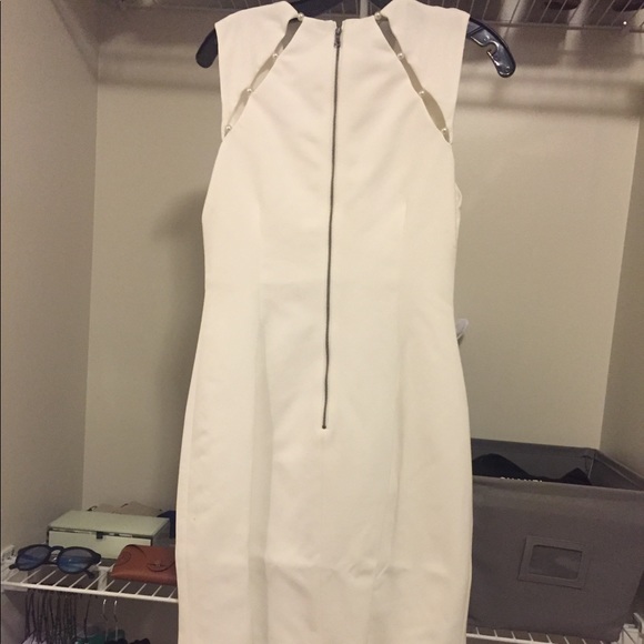 Alice + Olivia cocktail dress - Picture 5 of 8